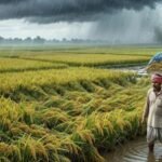 Chhattisgarh Cyclone: