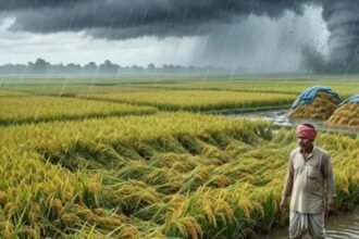 Chhattisgarh Cyclone: