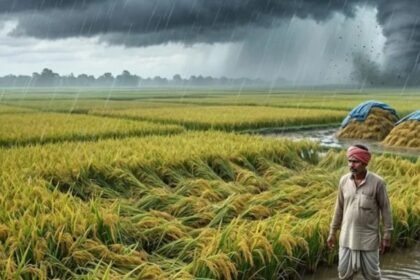 Chhattisgarh Cyclone: