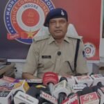 Indore Crime