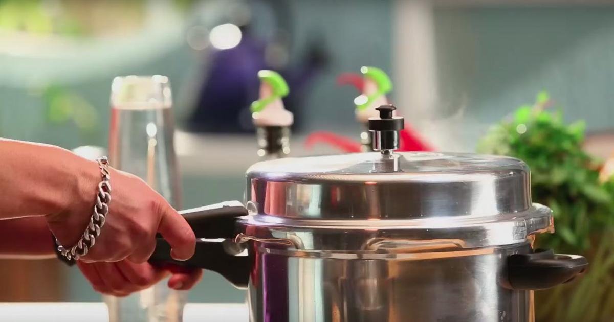 Kitchen Tips: कुकर इस्तेमाल करते समय भूलकर भी न करें ये 5 गलतियां, हो सकता है बड़ा हादसा