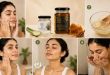 Skin Care: ग्लोइंग और सॉफ्ट स्किन के लिए घर पर बनाएं एलोवेरा-गुलाब जल फेस पैक, जानें सही तरीका