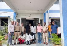 Indore Crime: इंदौर ग्रामीण में डकैती का 22 घंटे में खुलासा, 2 आरोपी गिरफ्तार, 3 बाल अपचारी भी पकड़े गए Indore Crime