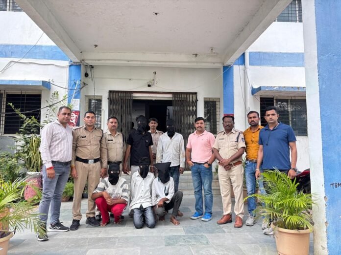 Indore Crime Indore Crime
