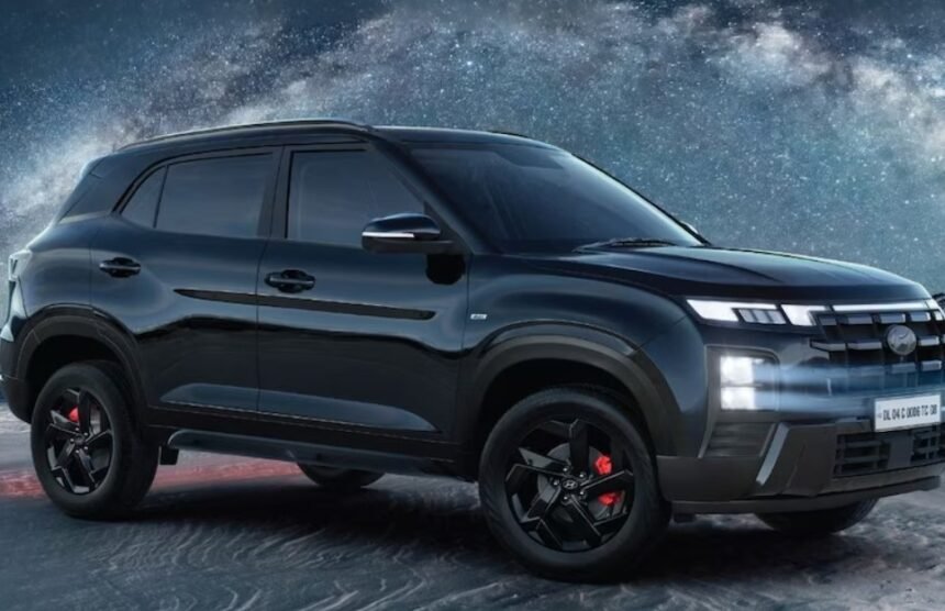 Tata Sierra Sales