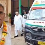 Mungeli Accident: