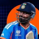 Hardik Pandya