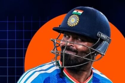 Hardik Pandya