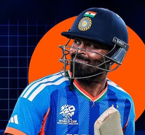 Hardik Pandya