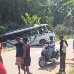 CG ACCIDENT