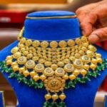 Gold Price Today