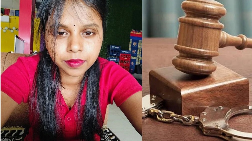 Akanksha Toppo arrested: सोशल मीडिया इन्फ्लुएंसर आकांक्षा टोप्पो गिरफ्तार, आपत्तिजनक टिप्पणी के मामले में कोर्ट में होगी पेशी