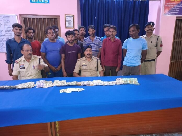 Janjgir-Champa News: Janjgir-Champa News: