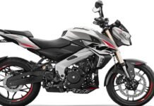 1.90 लाख रुपये की नई Pulsar NS400Z लॉन्च, अब मिलेगा TFT कंसोल, नेविगेशन और कई स्मार्ट फीचर्स