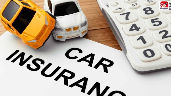 CAR INSURANCE