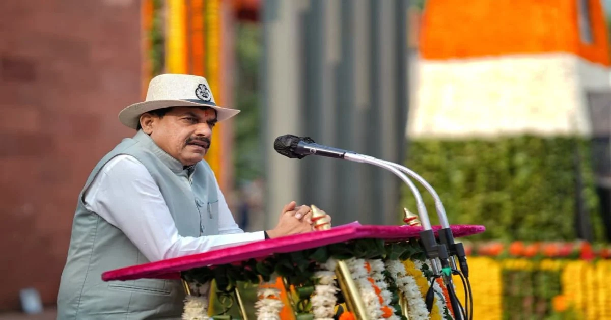 MP News: स्मृति दिवस शहीदों के परिवारों के लिए CM मोहन यादव का बड़ा ऐलान, 1 करोड़ की सहायता राशि अब ऐसे बंटेगी