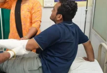 MP News: गुजरात में MP के दो मजदूरों के साथ मारपीट का आरोप, 8 दिन तक बंधक रखने का दावा