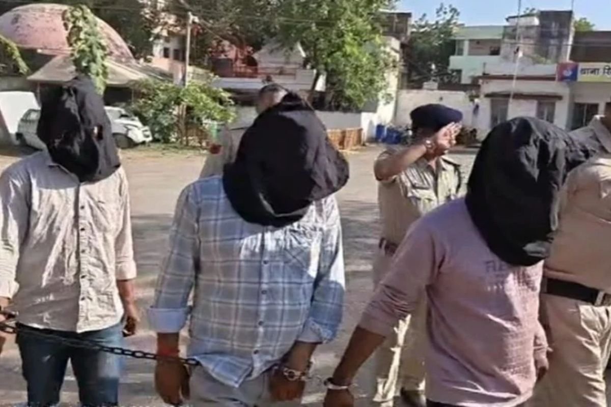 Satna Murder Case Solved: 30 हजार के कर्ज और चेक विवाद में बुजुर्ग की निर्मम हत्या, सतना पुलिस ने किया खौफनाक वारदात का खुलासा