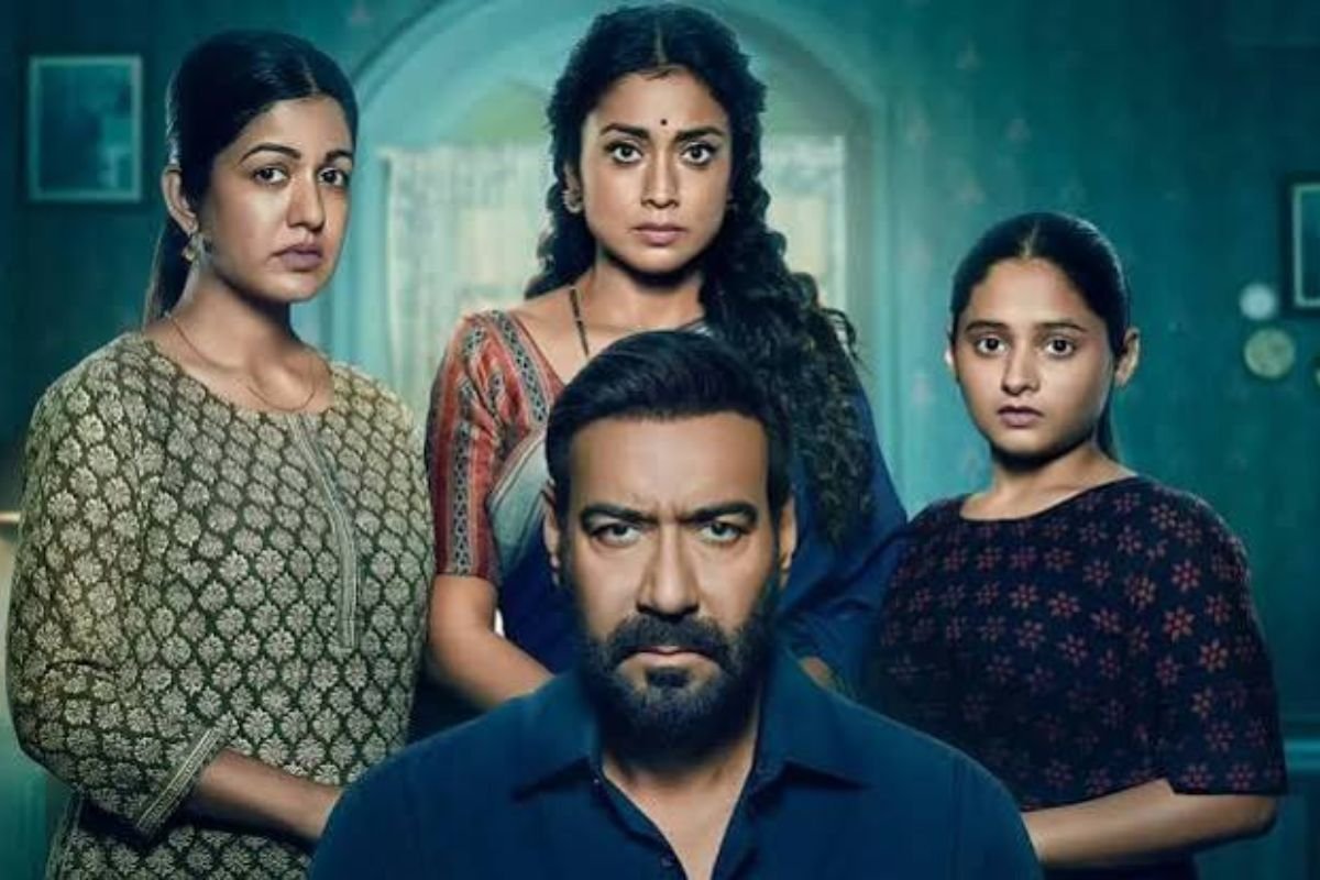 Drishyam 3 Box Office Collection: 2 अक्टूबर की छुट्टी का मिला बंपर फायदा, ‘दृश्यम 3’ ने दूसरे दिन रचा इतिहास