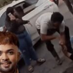 Amritsar Social Media Influencer Murder: अमृतसर में सोशल मीडिया इन्फ्लुएंसर मैड संधू की गोली मारकर हत्या, सड़क पर तड़पने का वीडियो वायरल