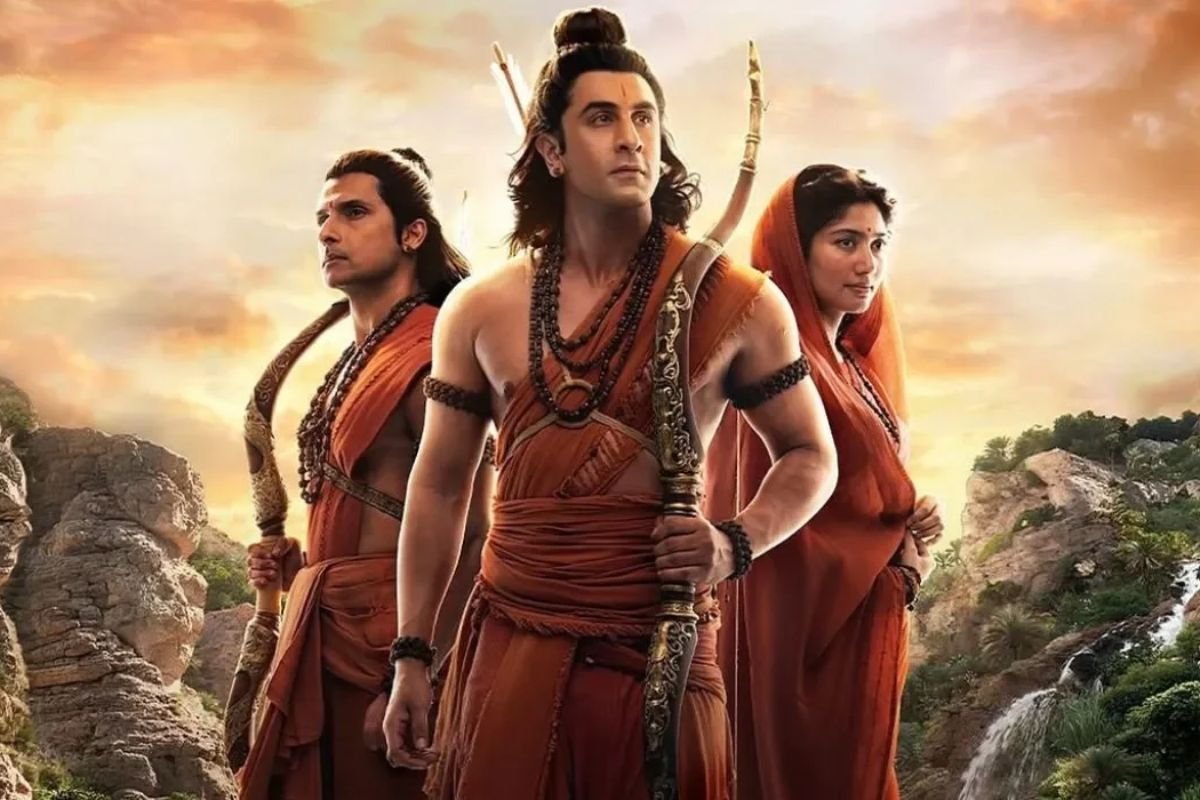 Ramayana Movie Overseas Screening: ‘मैं हिंदू नहीं हूं फिर भी रुला दिया’, यूएस में ‘रामायण’ देखकर इमोशनल हुईं दर्शक