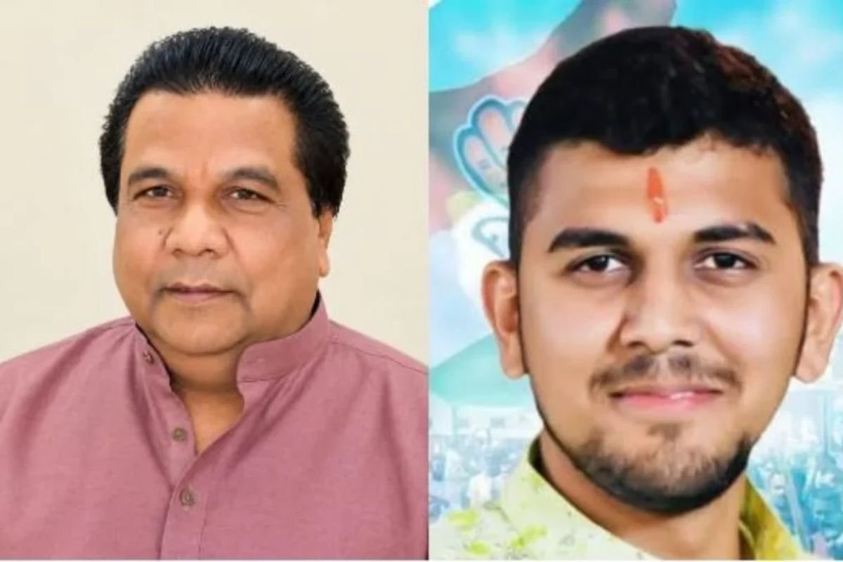 Indore Politics News: पार्षद कुणाल सोलंकी पर भाजपा प्रवक्ता के गंभीर आरोप, 200 रुपए रोज वसूली और अवैध कॉलोनी का दावा