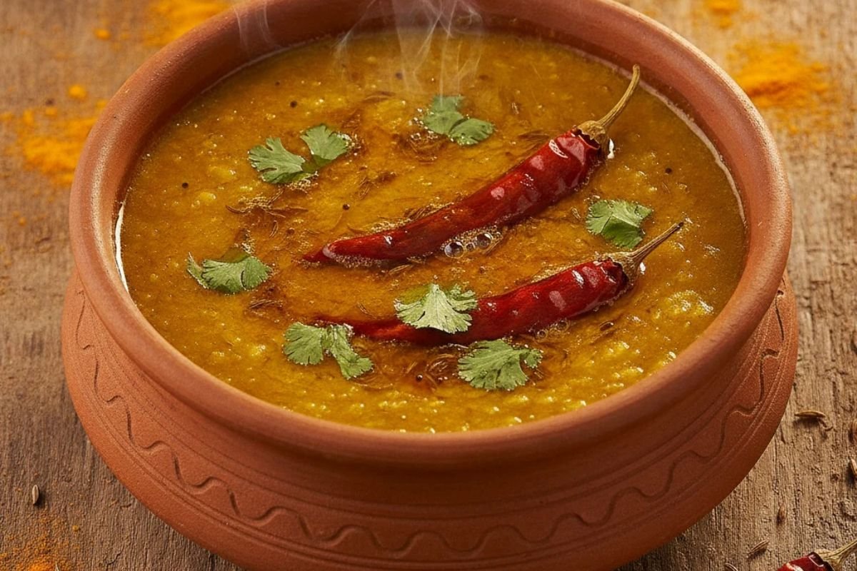 Restaurant Style Dal Tadka Recipe: घर पर रेस्टोरेंट जैसा दाल तड़का बनाने के आसान और गुप्त सीक्रेट्स, फॉलो करें ये किचन टिप्स