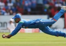 Yashasvi Jaiswal Wicketkeeping Practice: रणजी सत्र से पहले विकेटकीपिंग सीख रहे यशस्वी जायसवाल, सिद्धेश लाड का खुलासा