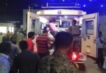 Sukma IED Blast CRPF: सुकमा के एलाड़मड़गु में IED डिफ्यूज करते वक्त धमाका, CRPF के 4 जवान घायल
