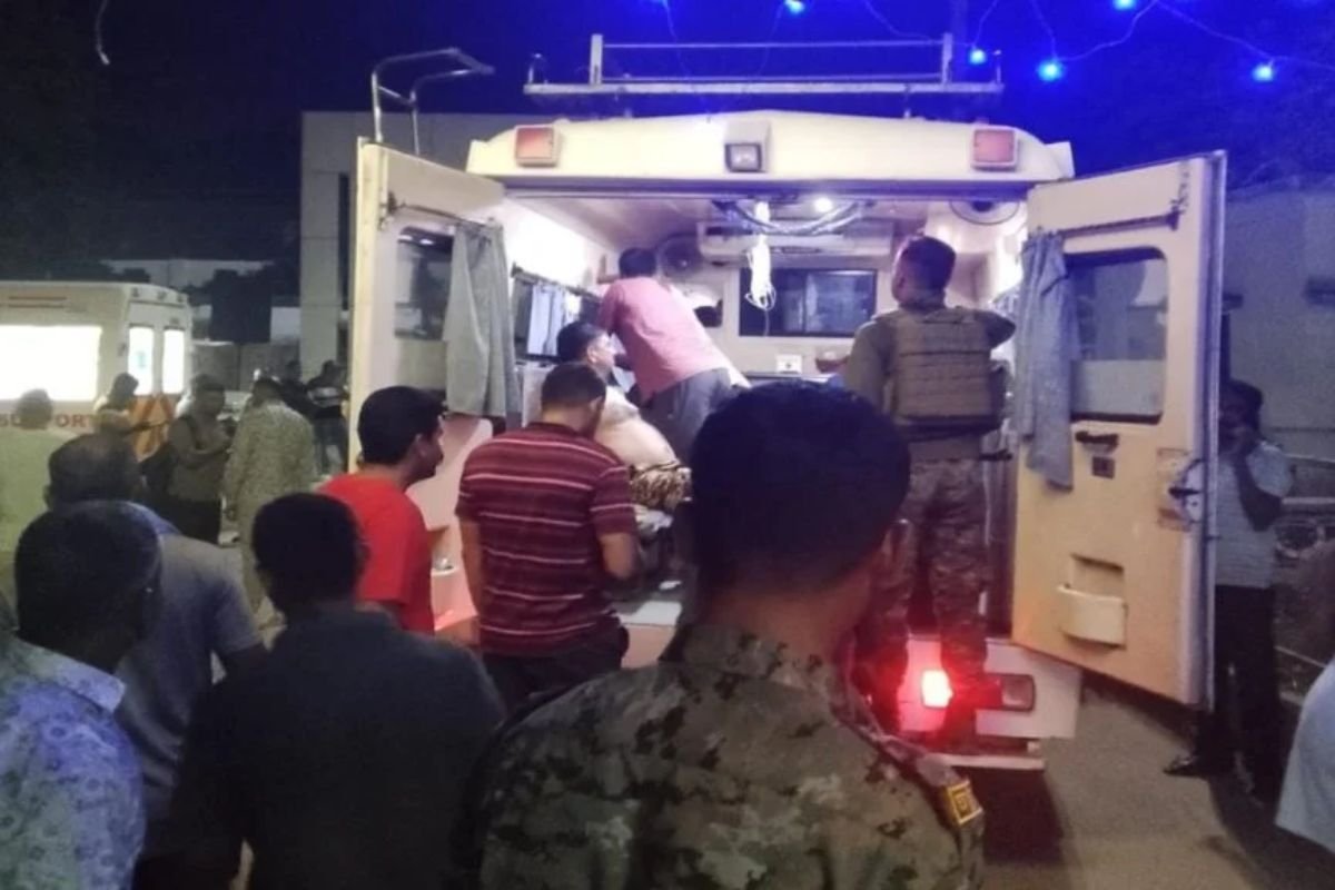 Sukma IED Blast CRPF: सुकमा के एलाड़मड़गु में IED डिफ्यूज करते वक्त धमाका, CRPF के 4 जवान घायल