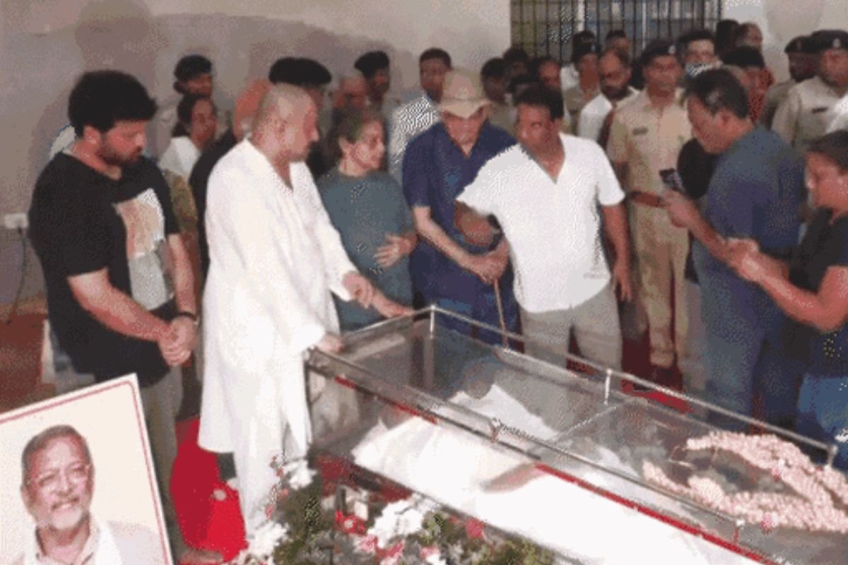 Nana Patekar Death Case: नाना पाटेकर की मौत में दर्ज किया अननेचुरल डेथ का केस; मौत की सही वजह जानने में जुटी गोवा पुलिस