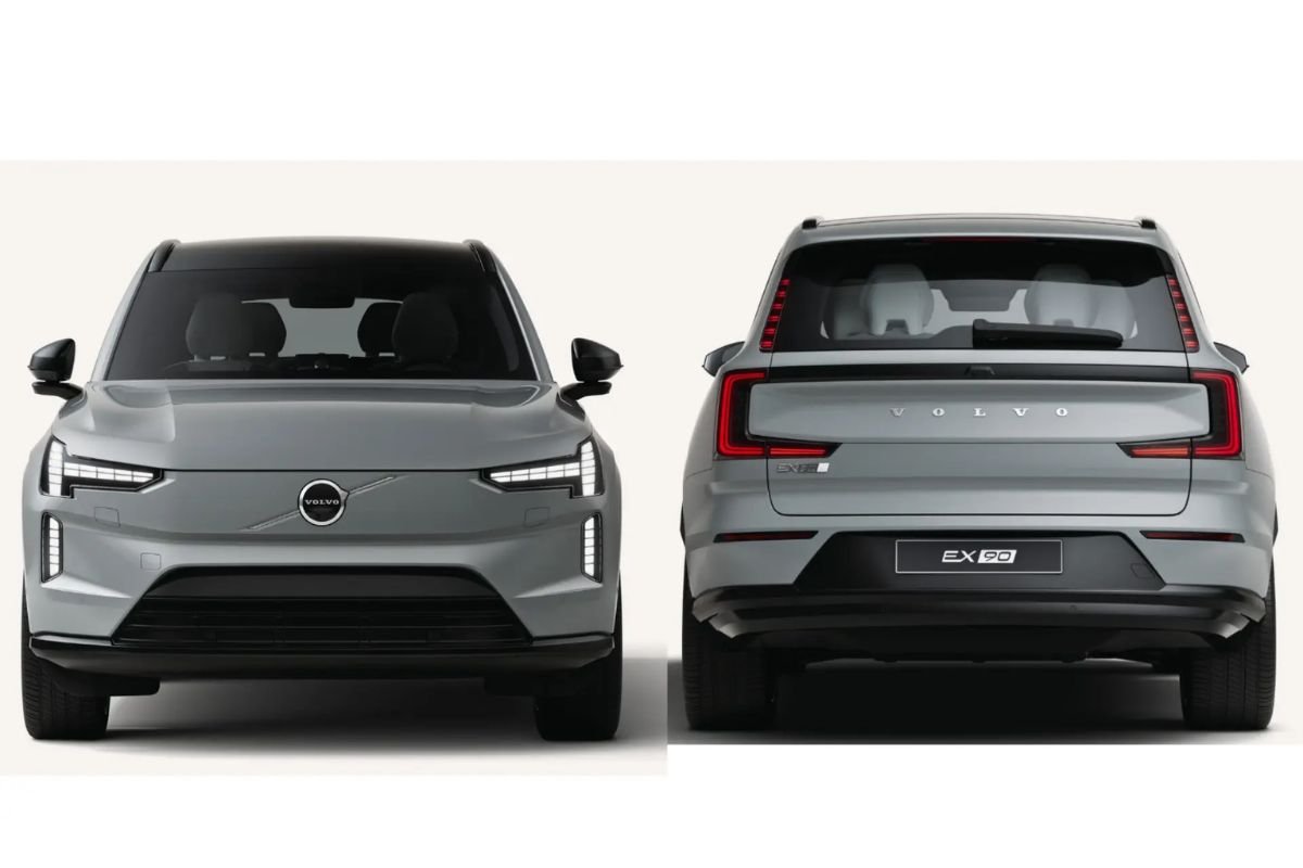 Volvo EX90 India Launch Date: 12 अक्टूबर को भारत में दस्तक देगी वॉल्वो की फ्लैगशिप SUV EX90, 625 KM की मिलेगी धांसू रेंज