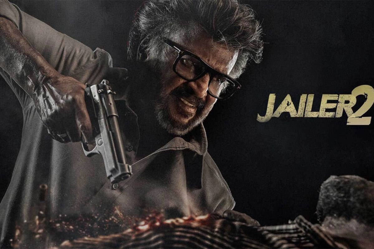 Jailer 2 Hindi Version Confirmed: रजनीकांत की बहुप्रतीक्षित फिल्म ‘जेलर 2’ को लेकर बड़ी खबर, मेकर्स ने दी सफाई- हिंदी में भी होगी रिलीज