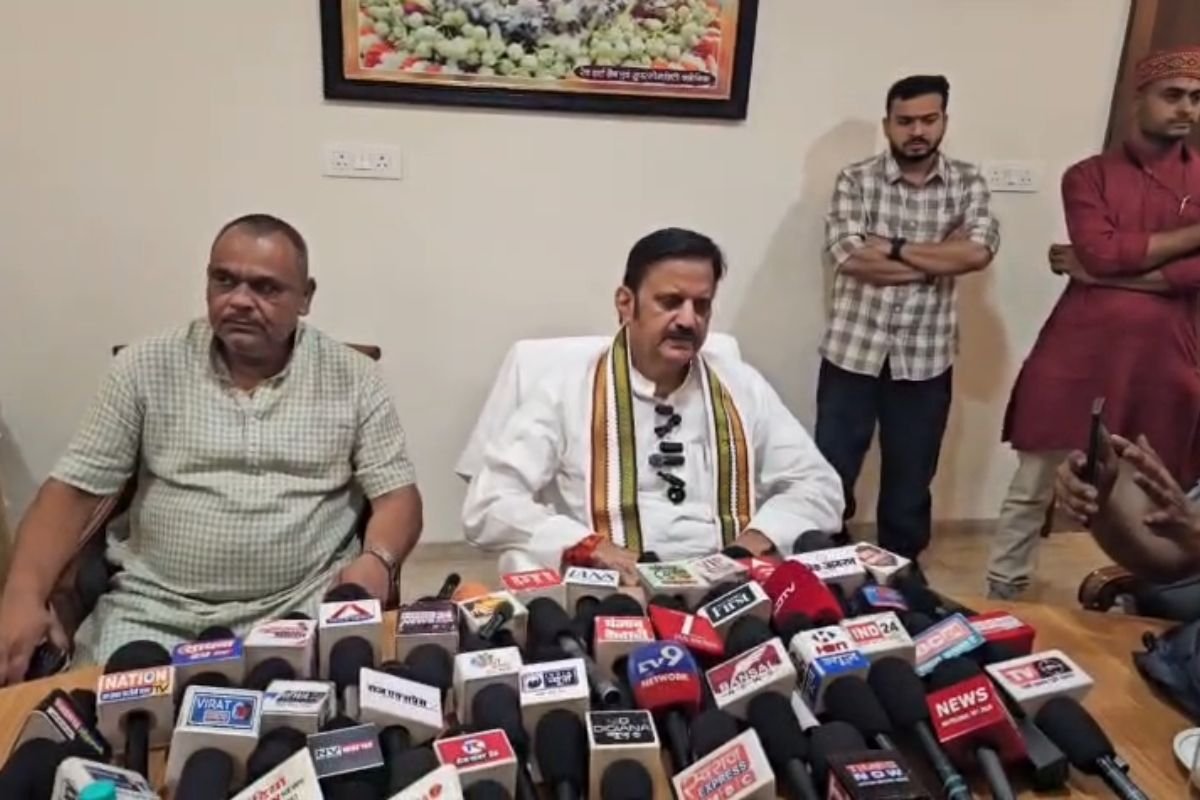 Rewa Drug Crackdown: जेल के बाद अब नशामुक्ति केंद्रों पर फोकस, जानिए नशे की गिरफ्त से युवाओं को निकालने का पूरा एक्शन प्लान