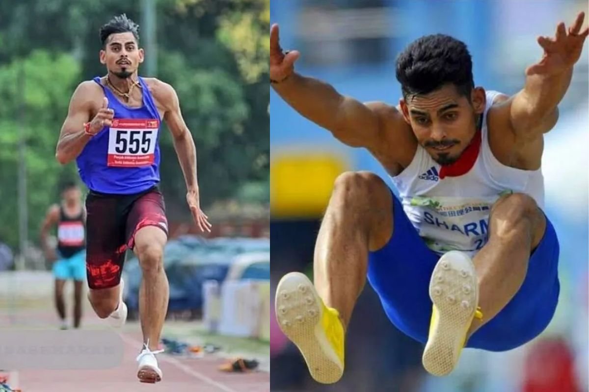 Ex-Olympian Ankit Sharma Controversy: रियो ओलंपिक में लहराया था तिरंगा, अब 5 हजार के इनामी आरोपी बने पूर्व ओलंपियन अंकित शर्मा!
