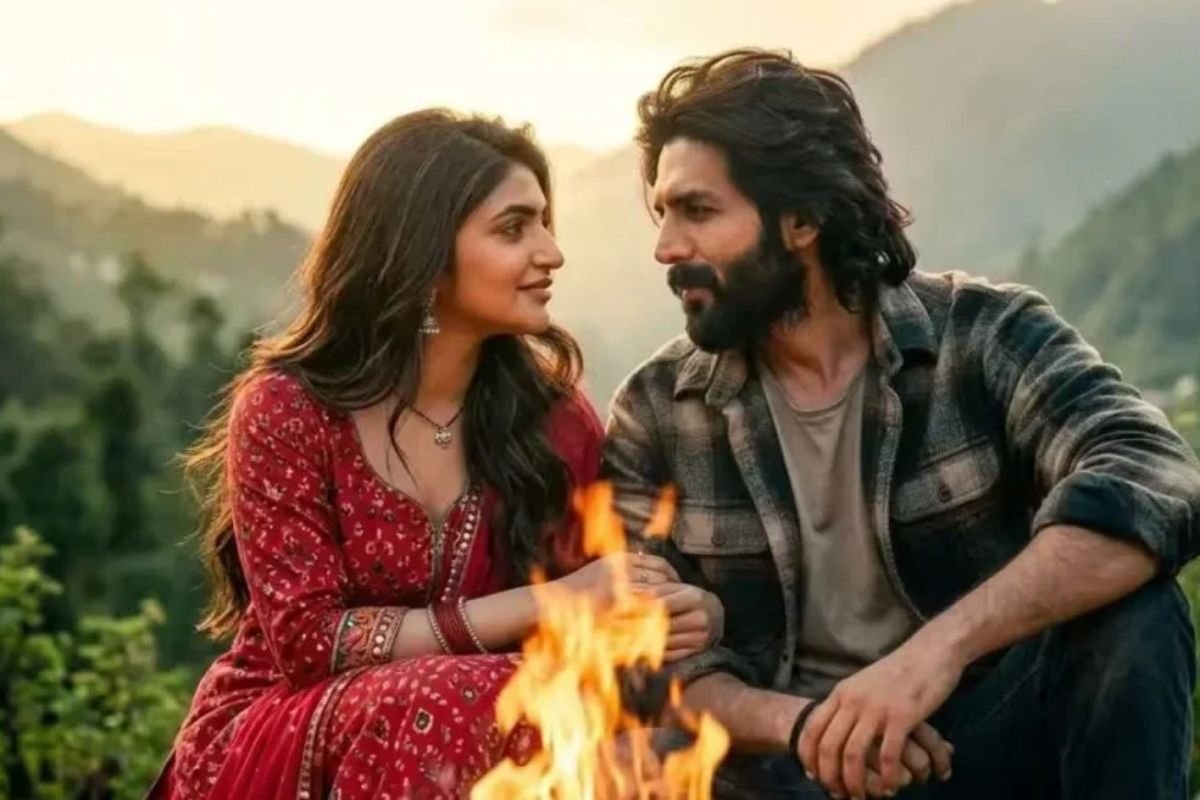 Kartik Aaryan & Sreeleela Starrer: अनुराग बसु के निर्देशन में पहली बार बनी नई जोड़ी, जानिए कब सिनेमाघरों में दस्तक देगी यह फिल्म?
