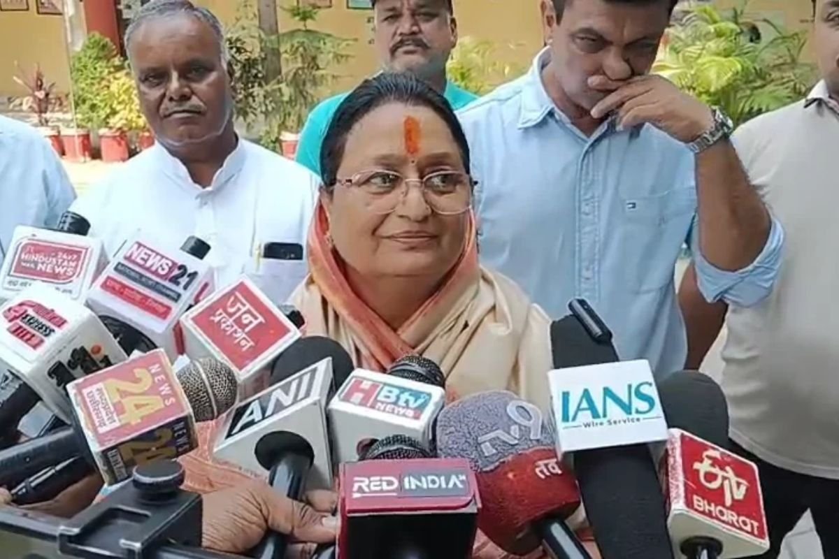 Indore Water Crisis Politics: कैबिनेट मंत्री की समीक्षा बैठक में उखड़ा भाजपा का अंदरूनी असंतोष, 9 में से सिर्फ 4 विधायक ही पहुंचे