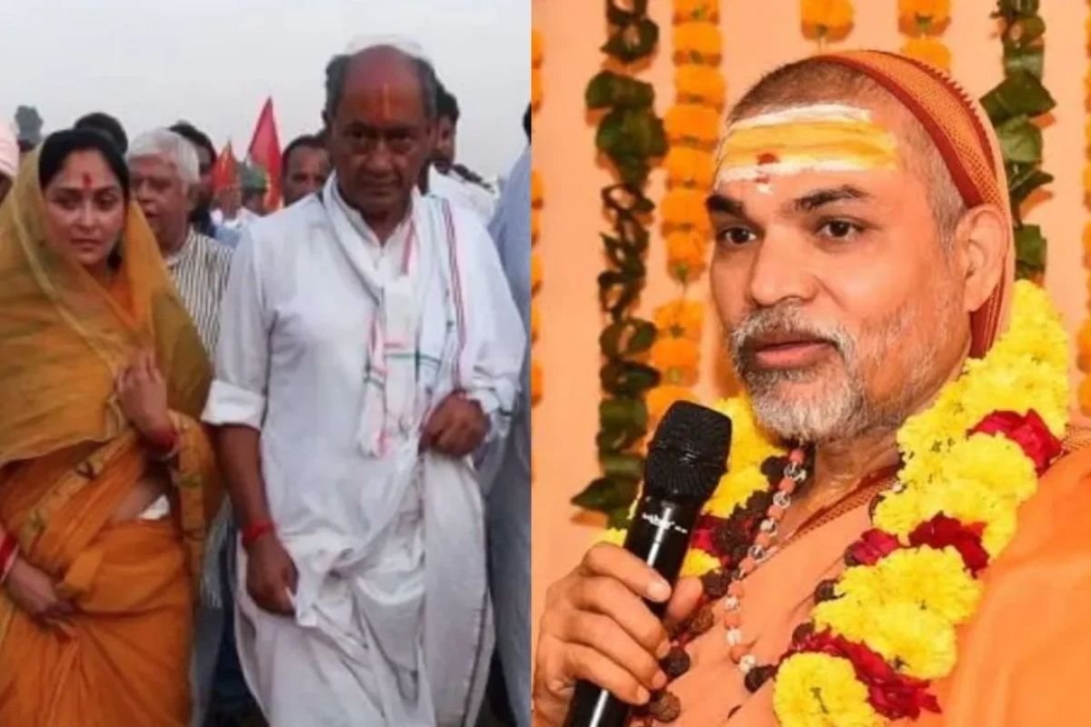 Donations Theft And Adharma Controversy: मंदिरों में चढ़ावे की चोरी और धर्म के नाम पर हो रहे अधर्म के खिलाफ हुंकार, ज्योतिर्मठ ने जारी किया संदेश