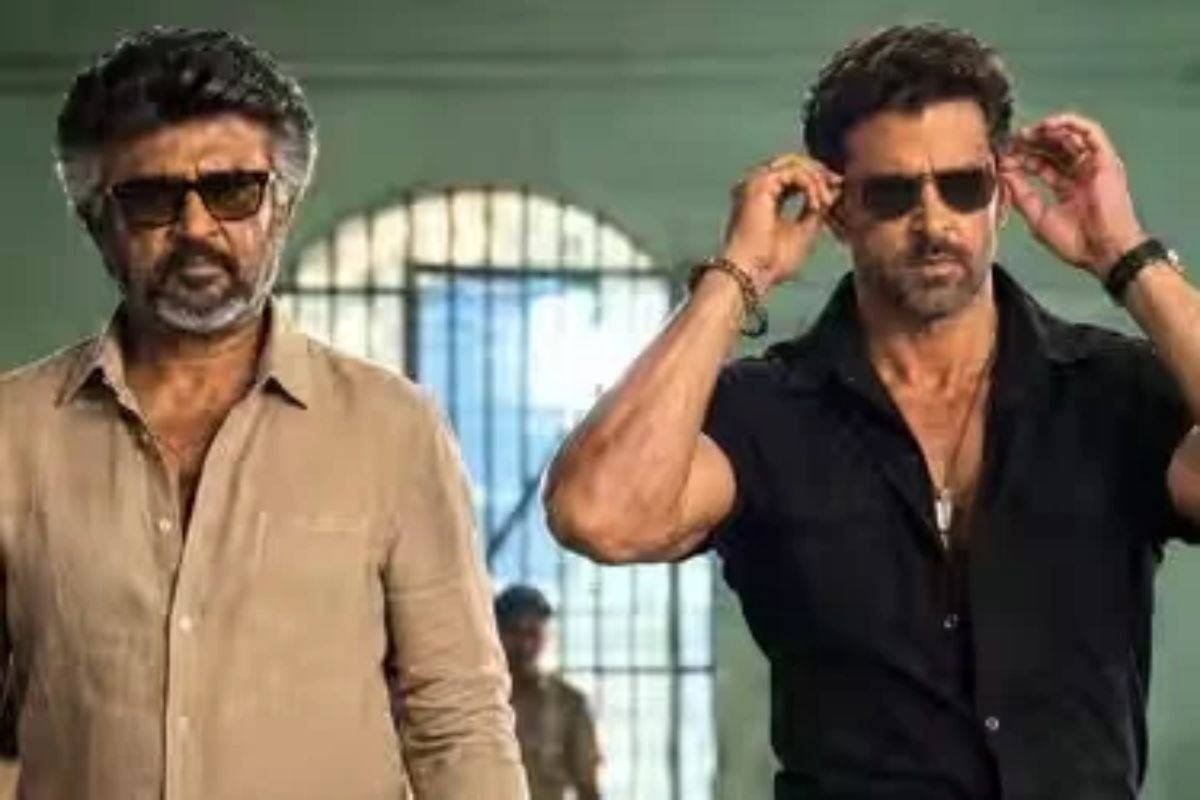 Jailer 2 Release And Box Office Mania: सिनेमाघरों में रिलीज हुई ‘जेलर 2’, रजनीकांत के स्वैग और ऋतिक रोशन के धमाकेदार कैमियो ने लूटी महफिल
