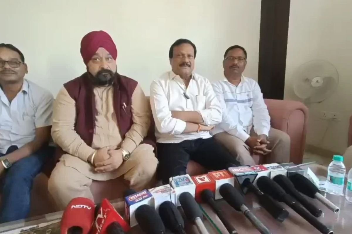 Sajjan Verma Rewa Statement: रीवा पहुंचे पूर्व मंत्री का छलका दर्द, विंध्य में हार की अंदरूनी वजह आई सामने