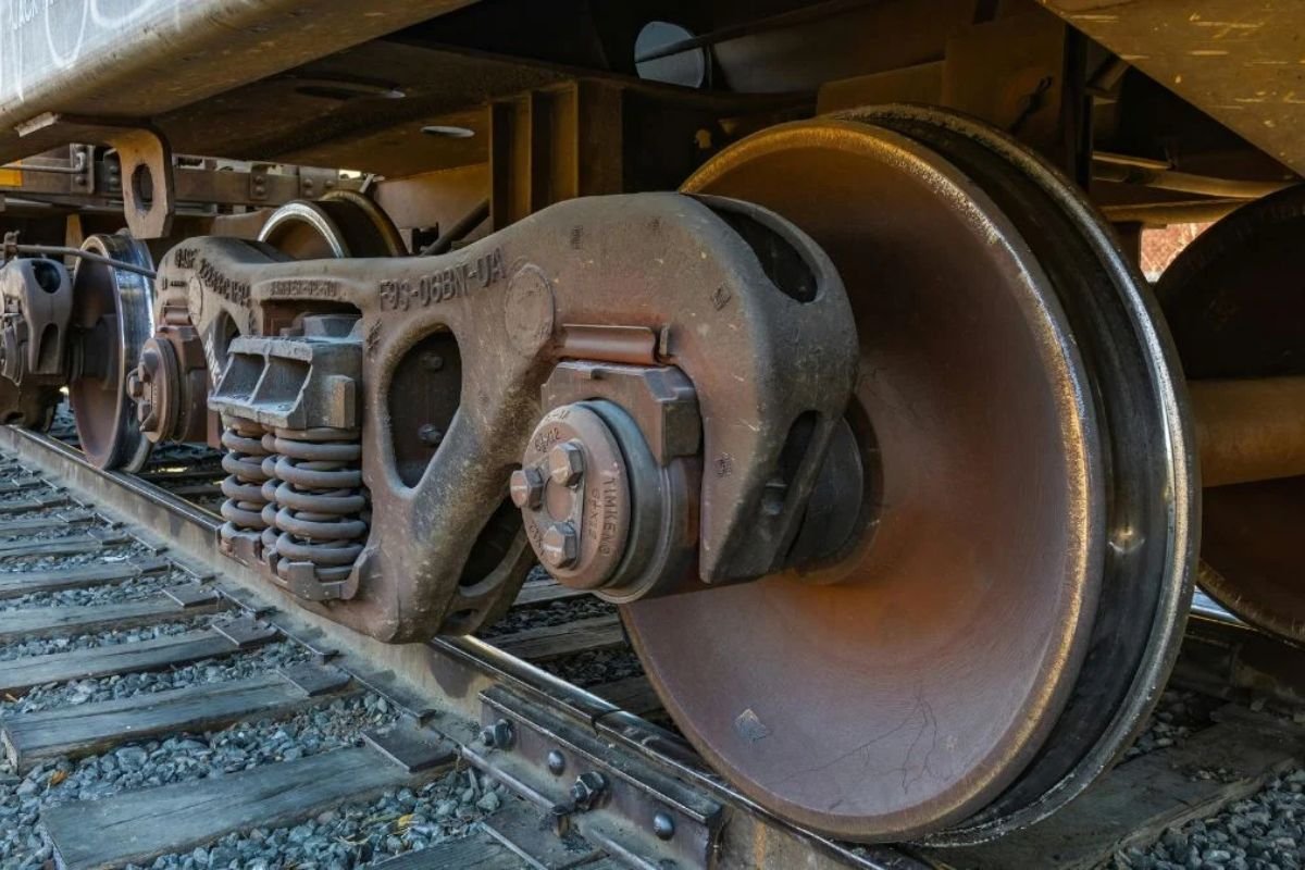 Bhopal Railway Coach Factory: ट्रेन के सफर में अब कम लगेंगे झटके, एयर सस्पेंशन तकनीक से क्या बदलने वाली है यात्रियों की किस्मत?