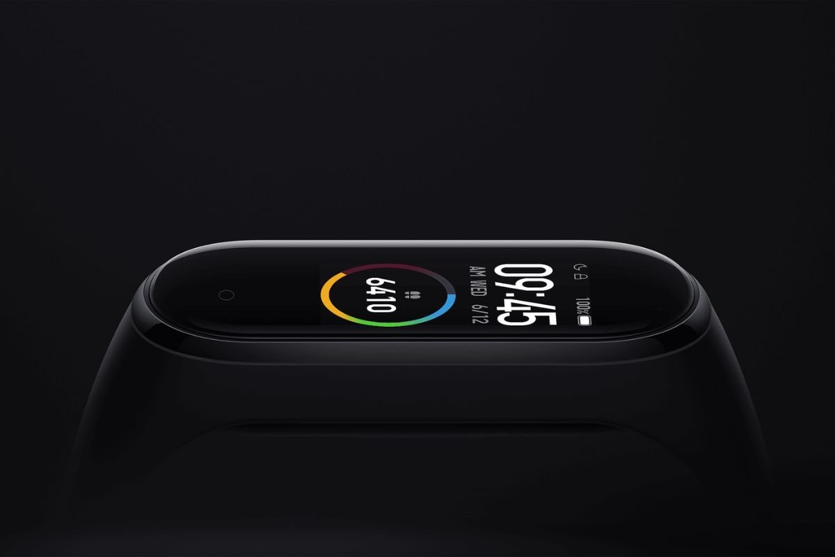 Redmi Band 4 Launch: 21 दिन की दमदार बैटरी और 60Hz डिस्प्ले के साथ लॉन्च हुआ नया स्मार्टबैंड, कीमत जानकर चौंक जाएंगे आप