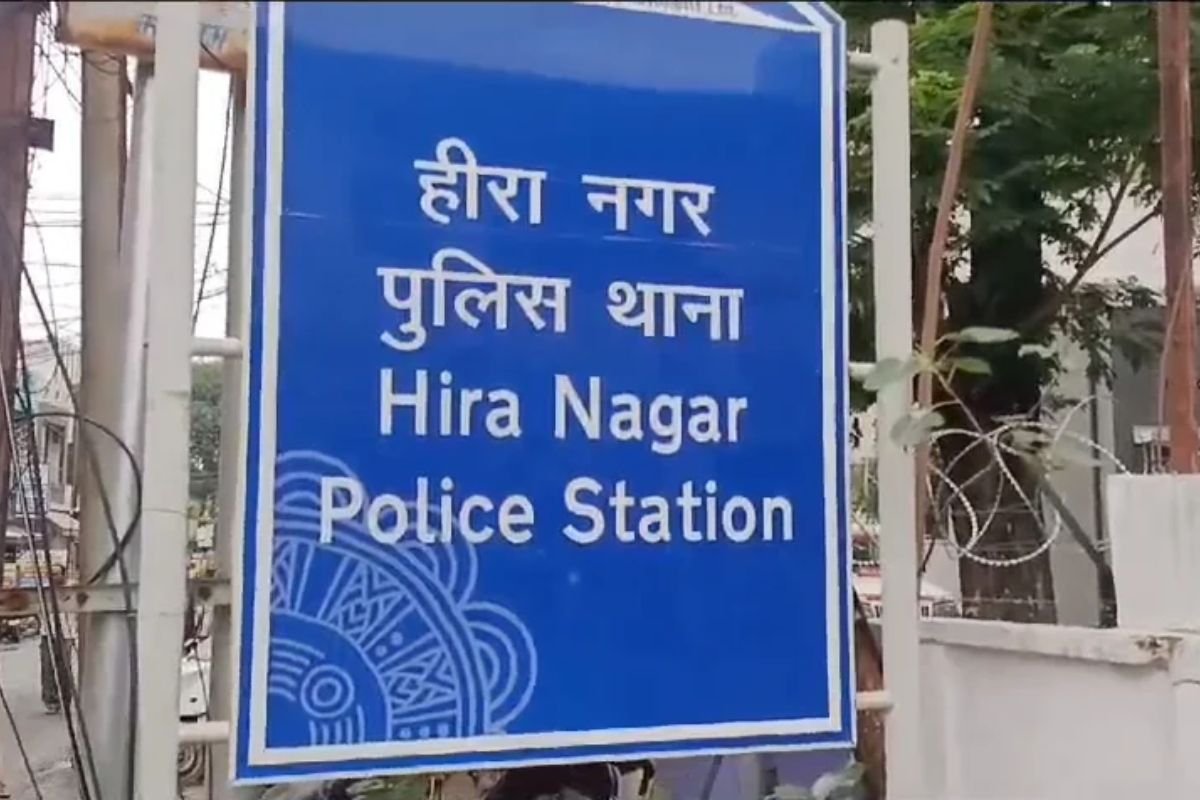 Indore Heeranagar Murder Case: चाकूबाजी में घायल नाबालिग की इलाज के दौरान मौत, मामूली विवाद में चार लोगों ने किया था जानलेवा हमला