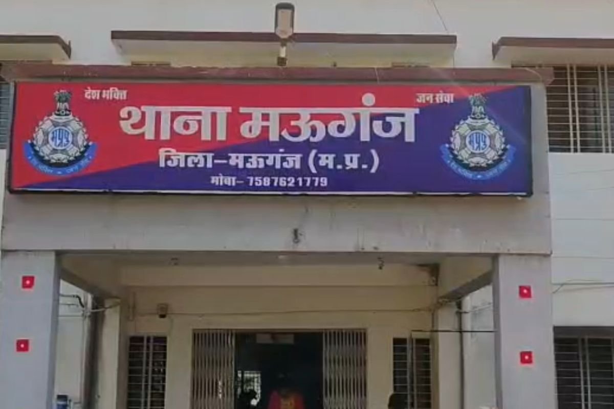 Regional News Portal Vindhya Special: मऊगंज थाना क्षेत्र में सनसनीखेज वारदात, रास्ते के विवाद में महिला की हत्या से मचा हड़कंप