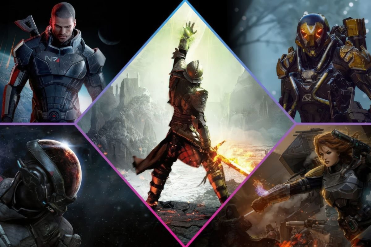 EA Layoffs Bioware Closure: गेमर्स को लगा बड़ा झटका, मास इफेक्ट बनाने वाली मशहूर यूनिट को अचानक बंद करने की घोषणा