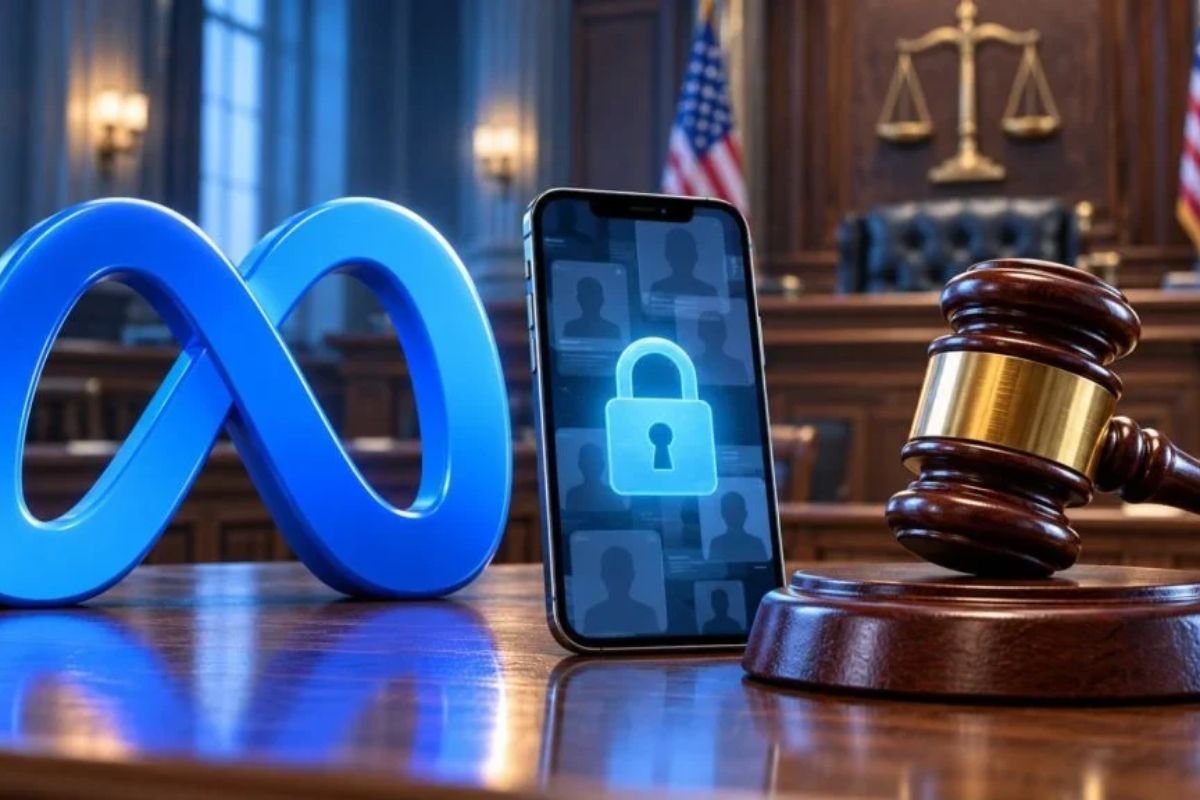 Meta Privacy Fine Court Order: डेटा प्राइवेसी उल्लंघन मामले में मेटा को भारी झटका, अदालत ने ठोका 2.3 लाख करोड़ रुपये का जुर्माना