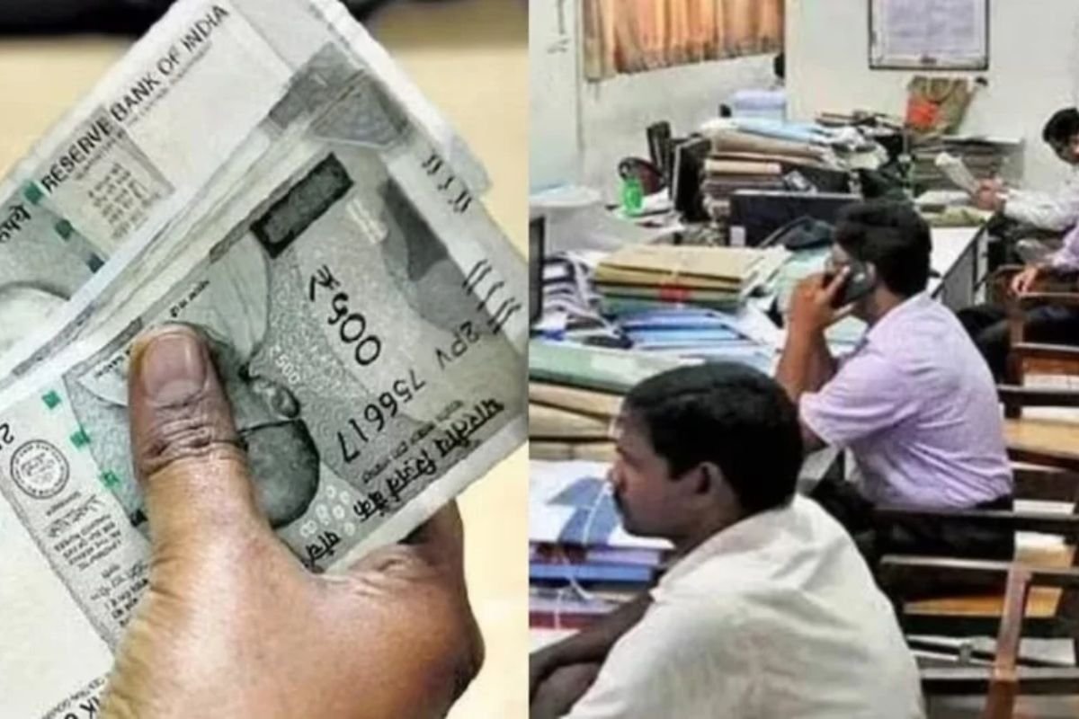 Pensioners DR Hike Update: पेंशनभोगियों के लिए बड़ी खबर, जानिए कितनी बढ़ सकती है रकम