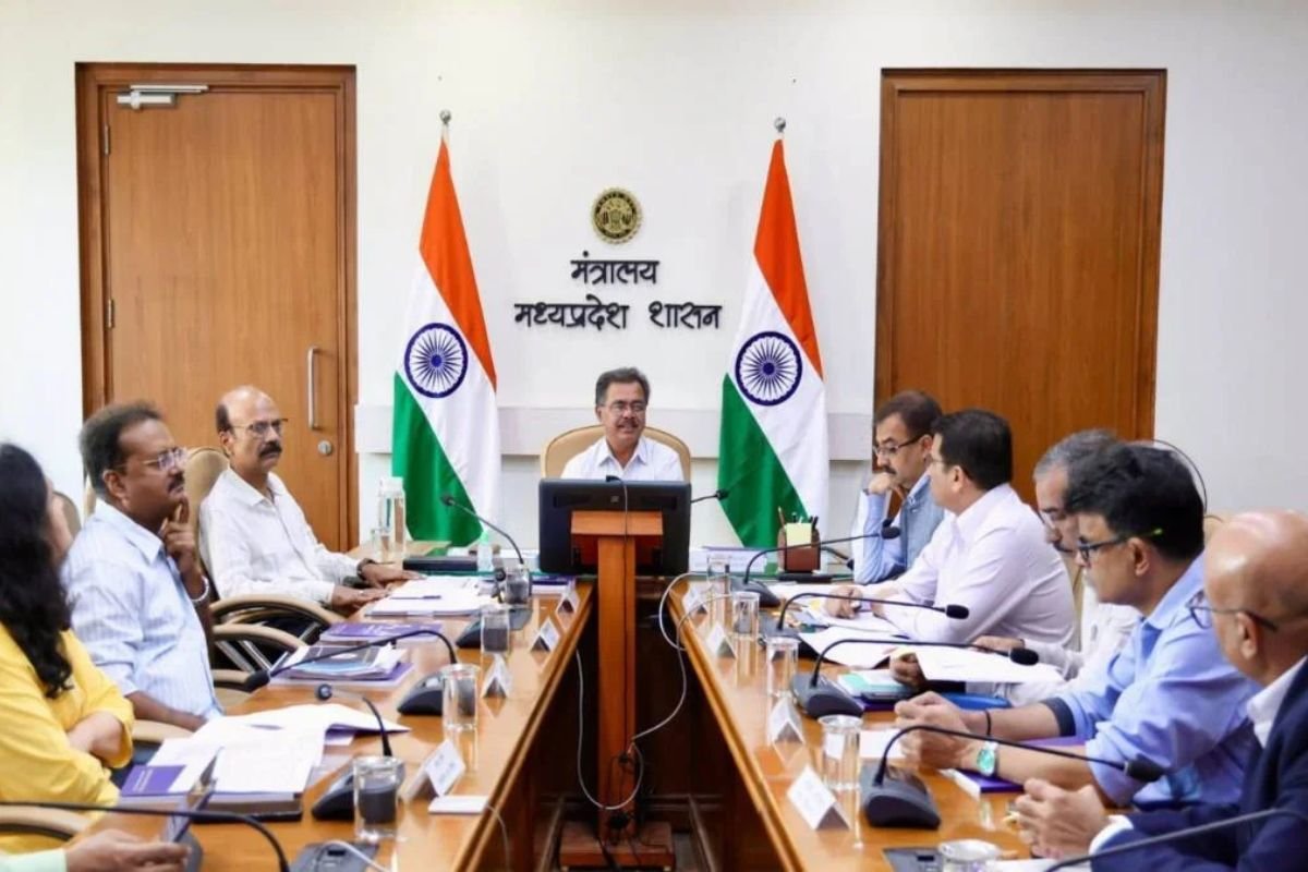 Madhya Pradesh NCORD Meeting: मादक पदार्थों के सम्पूर्ण रैकेट को खत्म करने के लिए चलेगा विशेष अभियान, शिक्षण संस्थाओं में बनेंगी एंटी ड्रग समितियां