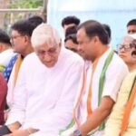 CG Political Buzz: टीएस सिंहदेव के बाद अब दीपक बैज अचानक पहुंचे दिल्ली, छत्तीसगढ़ कांग्रेस में तेज हुईं सियासी सरगर्मियां