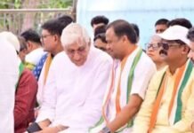 CG Political Buzz: टीएस सिंहदेव के बाद अब दीपक बैज अचानक पहुंचे दिल्ली, छत्तीसगढ़ कांग्रेस में तेज हुईं सियासी सरगर्मियां